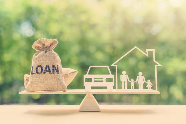 Best Construction Loans  in Farmersville, OH